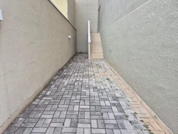 Imagem Apartamento à venda com 2 quartos, sendo 2 suítes, no condomínio Residencial Nobilis, Atibaia - SP