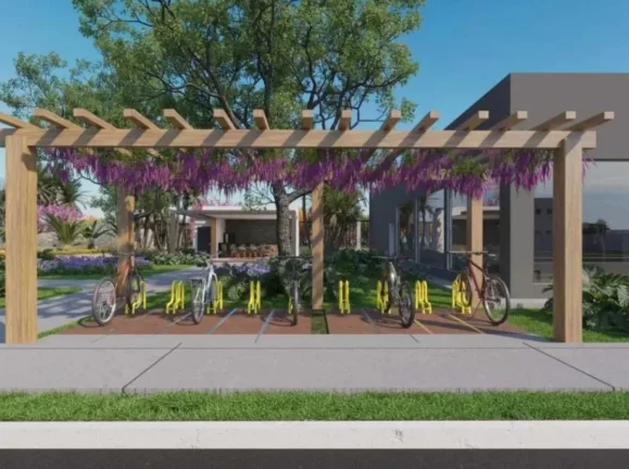 Imagem Casa 3 Suites 125 M² Condominio Lifa Aura