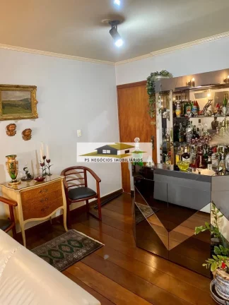 Imagem Apartamento para venda com 141mts no Paraiso