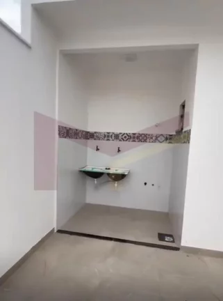 Imagem Casa 2/4 sendo 1 suite na PAPAGAIO