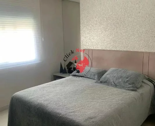Imagem More na melhor localização do bairro do bairro Santa Paula em São Caetano Apartamento de Alto Padrão com 244m²