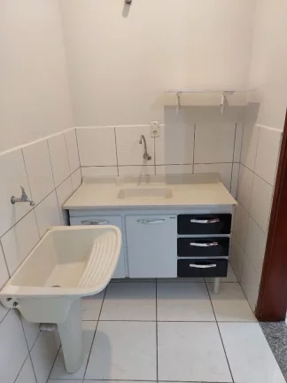 Imagem SOBRADO COMERCIAL - 8 KITNETS E SALÃO COMERCIAL - JARDIM NOVA VENEZA - SUMARÉ