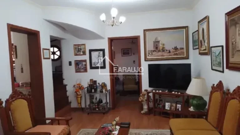 Imagem Casa à venda em Sorocaba-SP!