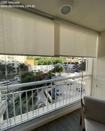 Imagem APARTAMENTO RESIDENCIAL em Sao Paulo - SP, Vila Andrade