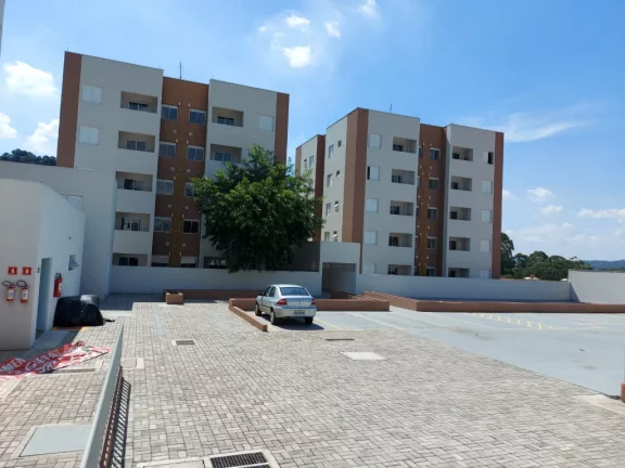 Imagem Apartamento 02 Dormitórios - Residencial Bellazzi - São Paulo | Batelli Imóveis
