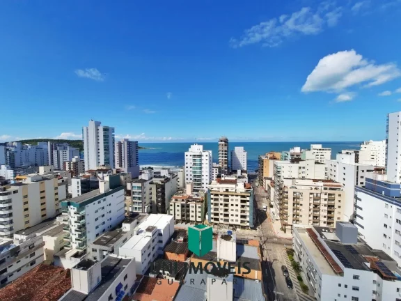 Imagem Apartamento à venda com 3 quartos e 2 vagas em Guarapari, Parcelamento em até 100x!