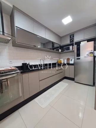 Imagem APARTAMENTO Á VENDA NO CONDOMÍNIO ALTOS DA SAMUEL - JUNDIAÍ - SP
