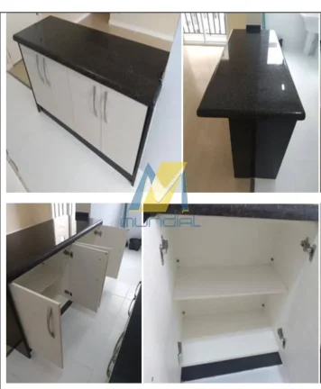 Imagem Apartamento para Locação | Condomínio com Lazer Completo