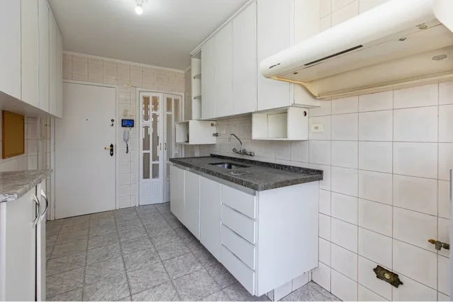 Imagem APARTAMENTO RESIDENCIAL em São Paulo - SP, Campo Belo