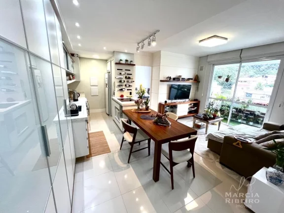 Imagem Apartamento 02 Dormitórios com Suíte
