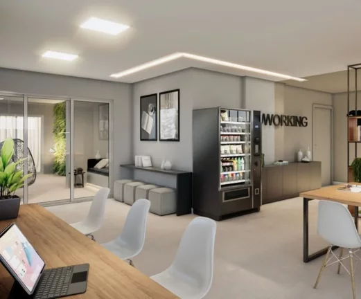 Imagem APARTAMENTO RESIDENCIAL em São Paulo - SP, Butantã