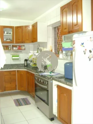 Imagem Casa a venda no Marapé em Santos
