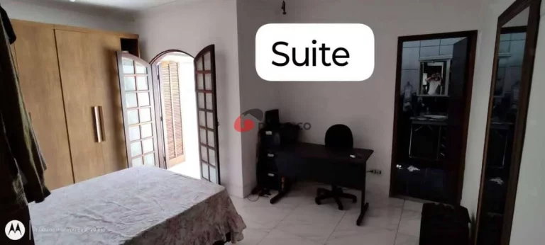 Imagem Casa à venda, Jardim Utinga, Santo André, SP