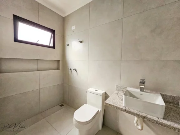 Imagem Casa com 3 Quartos à Venda, 148 m² em Ondas - Cond. Reserva Das Paineiras - Piracicaba Imagem Casa com 3 Quartos à Venda, 148 m² em Ondas - Cond. Reserva Das Paineiras - Piracicaba