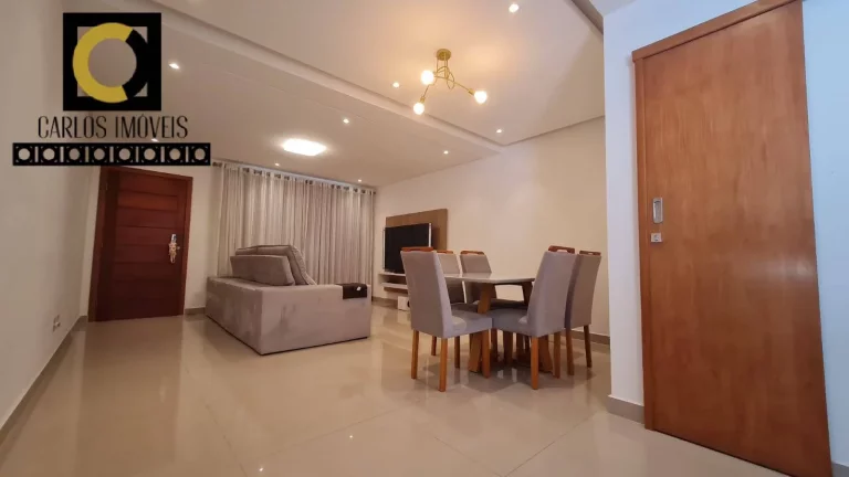 Imagem Casa sobreposta a venda, super bem localizada em Santos