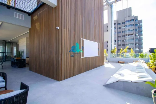 Imagem Studio à venda NR EM Pinheiros, com 1 quarto, 25m2