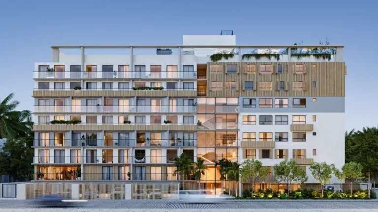 Imagem Apartamento à venda, 31 m² por R$ 527.664,93 - Ponta de Campina - Cabedelo/PB