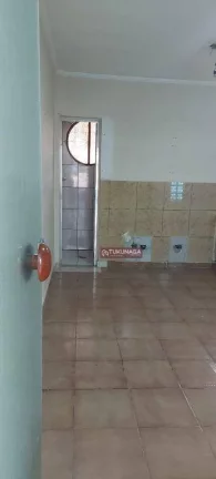 Imagem Salão para alugar, 135 m² por R$ 6.500/mês - Tucuruvi - São Paulo/SP