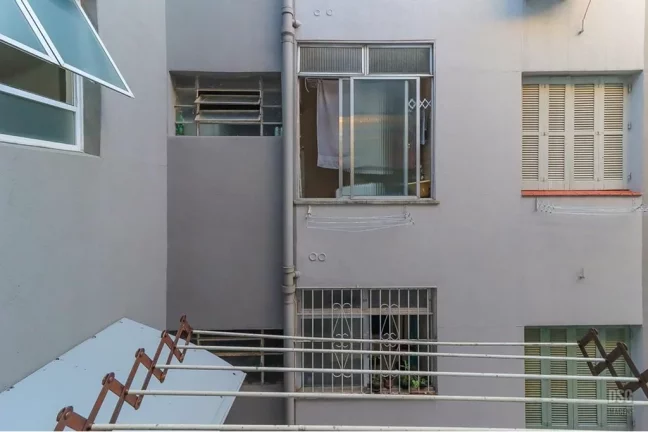 Imagem CRFT 416 Apto 610371016-36 - Apartamento à venda no bairro Cristo Redentor - Porto Alegre/RS