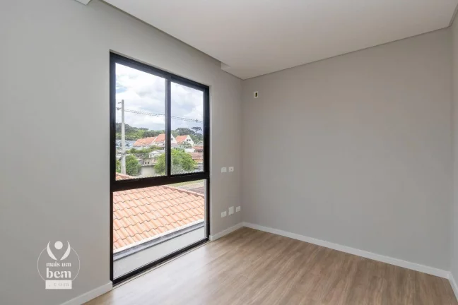 Imagem Incrível Sobrado com 3 dormitórios à venda, 105 m² por R$ 699.000 - Bairro Alto - Curitiba/PR