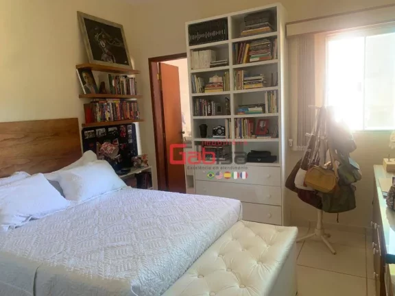 Imagem Casa com 2 dormitórios à venda, 85 m² por R$ 480.000,00 - Palmeiras - Cabo Frio/RJ