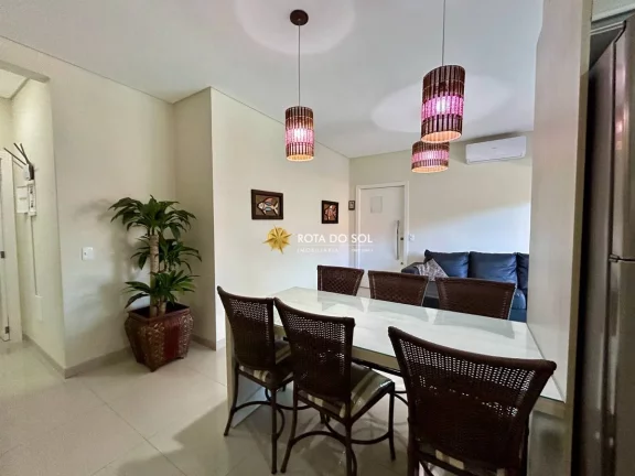 Imagem Residencial Costa do Marfim Apartamento 2 quartos à venda Praia Bombinhas SC