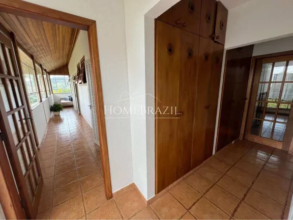 Imagem Casa, com 5 quartos, 520m2
