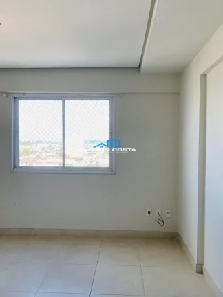 Imagem Apartamento para Venda em Feira de Santana, Santa Mônica, 3 dormitórios, 1 suíte, 2 banheiros, 2 vagas