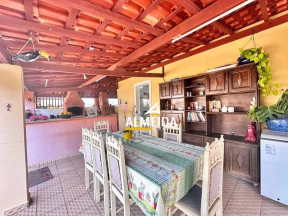 Imagem Chácara com 3 dormitórios à venda, 2180 m² por R$ 1.200.000,00 - Núcleo Lageado Portal dos Nobres - Ipeúna/SP