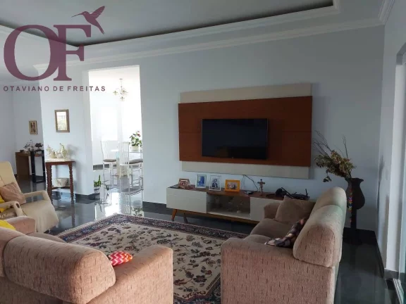 Imagem Linda casa à venda - Residencial dos Lagos - Itupeva - SP