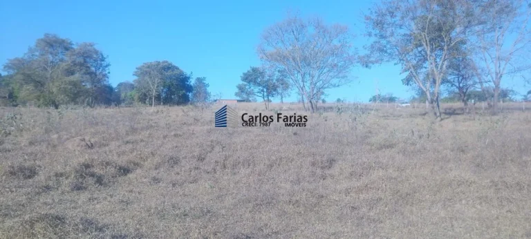 Imagem Chácara para Venda em Brasília, JARDIM BOTÂNICO (LAGO SUL), 1 dormitório, 2 banheiros, 2 vagas