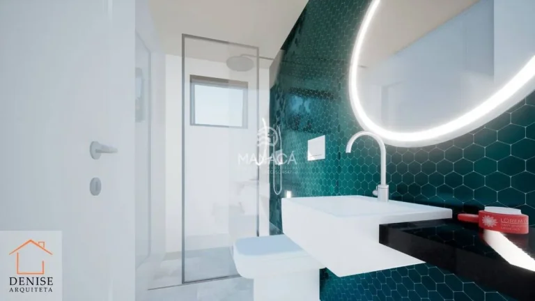 Imagem Apartamento de 3 quartos do Itajuba em Barra Velha - SC