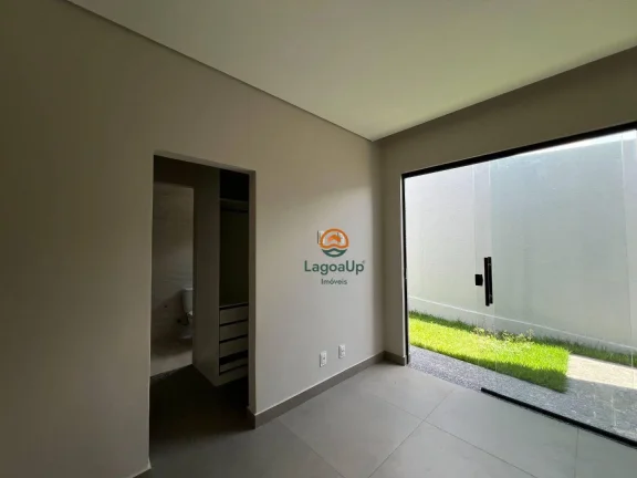 Imagem Casa com 3 dormitórios à venda, 150 m² por R$ 1.290.000,00 - Lundceia - Lagoa Santa/MG