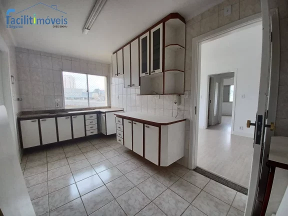 Imagem APARTAMENTO À VENDA NO BAIRRO VILA DUSI - SÃO BERNARDO DO CAMPO - SP
