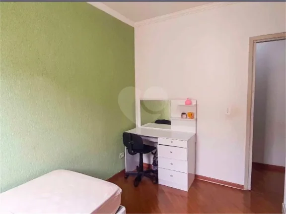 Imagem Apartamento à venda com 2 quartos no condomínio Jardim Das Flores, Cotia - SP