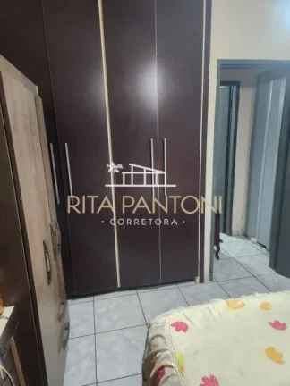 Imagem Casa Sobrado - Ribeirão Preto - Jardim José Sampaio Junior
