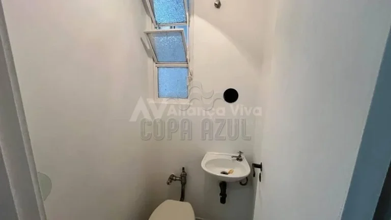 Imagem Copacabana - Residencial › Apartamento com 3 quarto(s) a Venda
