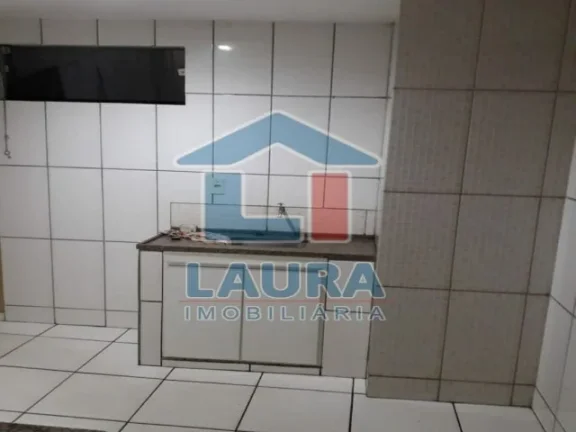 Imagem CASA RESIDENCIAL em PARÁ DE MINAS - MG, DOM BOSCO