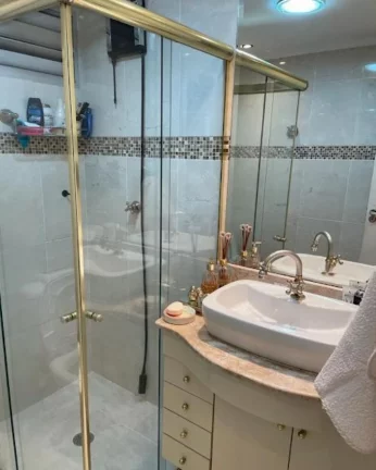 Imagem Apartamento residencial, Vila Yara, Osasco
