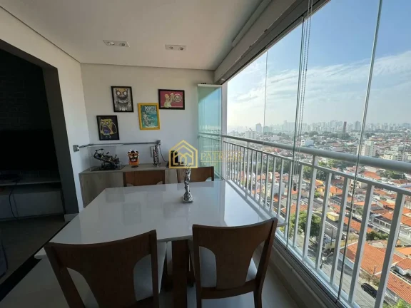 Imagem Apartamento Padrão