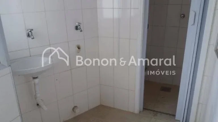 Imagem Apartamento à venda no Cambuí - Campinas/SP