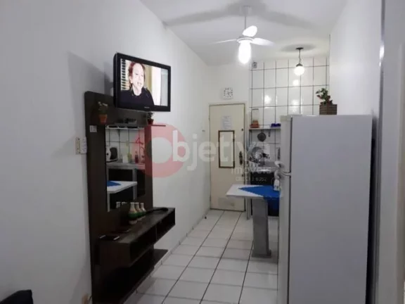 Imagem Kitnet com 1 quarto à venda, 30 m² , Centro - Cabo Frio