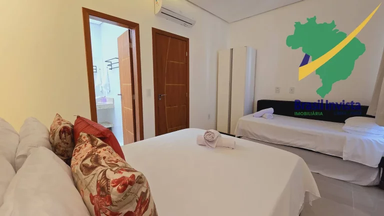 Imagem OPORTUNIDADE DE ADQUIRIR SEU APARTAMENTO DUPLEX EM PORTO SEGURO