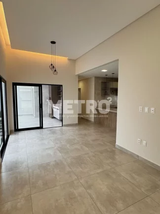 Imagem Casa com 3 quartos, sendo 01 suíte com closet, no BUONA VITA