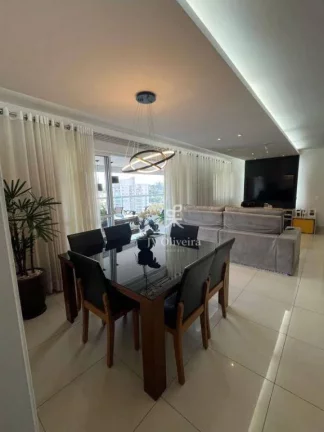 Imagem Apartamento com 4 dormitórios à venda, 149 m² - Jardim das Vertentes - São Paulo/SP