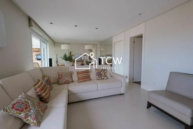 Imagem Apartamento à venda no bairro Vila Clementino - São Paulo/SP, Zona Sul