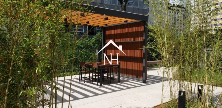 Imagem Apartamento 70m², 2 dormitórios, 1 suíte e 2 vagas - JARDIM AMERICA