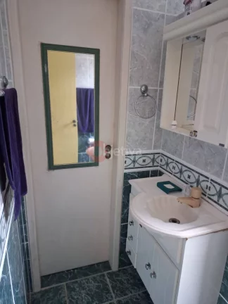 Imagem Casa duplex, 3 quartos, Condomínio Bosque do Peró - Cabo Frio