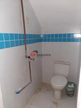 Imagem Apartamento à venda 2 Quartos, 1 Suite, 1 Vaga, Campestre, Santo André - SP