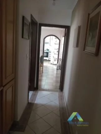 Imagem Sobrado com 3 dormitórios à venda, 160 m² por R$ 720.000,00 - Cerâmica - São Caetano do Sul/SP